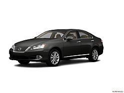 Thumbnail image of 2010 Lexus ES 350 at Broadway Motors