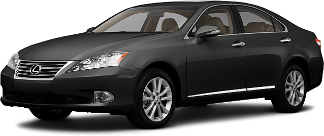 2010 Lexus ES 350 Base at Broadway Motors