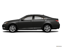 Thumbnail image of 2010 Lexus ES 350 at Broadway Motors