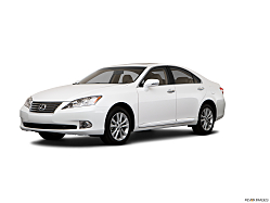 Thumbnail image of 2010 Lexus ES 350 at Broadway Motors