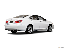 Thumbnail image of 2010 Lexus ES 350 at Broadway Motors