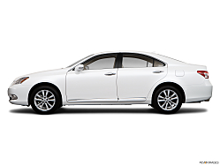 Thumbnail image of 2010 Lexus ES 350 at Broadway Motors