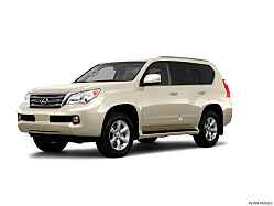 Thumbnail image of 2010 Lexus GX 460 at Ethan Hunt Automotive