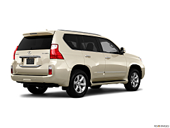 Thumbnail image of 2010 Lexus GX 460 at Ethan Hunt Automotive