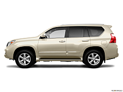 Thumbnail image of 2010 Lexus GX 460 at Ethan Hunt Automotive