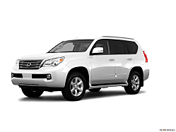 Thumbnail image of 2010 Lexus GX 460 at Lakeway Auto