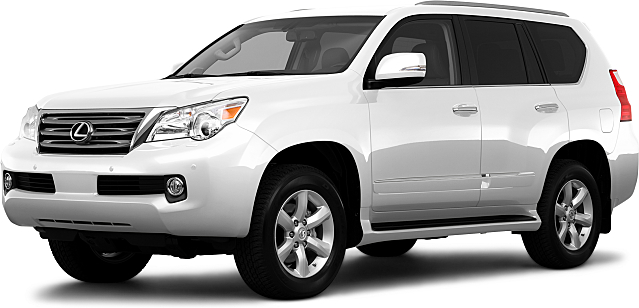2010 Lexus GX 460 Base at Lakeway Auto