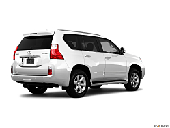 Thumbnail image of 2010 Lexus GX 460 at Lakeway Auto