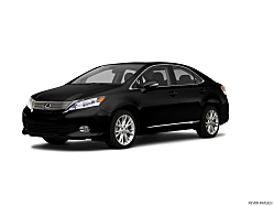 Thumbnail image of 2010 Lexus HS 250h at Broadway Motors