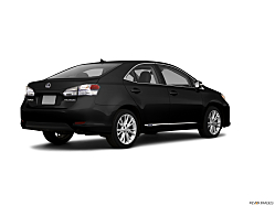 Thumbnail image of 2010 Lexus HS 250h at Broadway Motors
