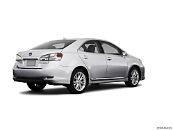 Thumbnail image of 2010 Lexus HS 250h at Broadway Motors