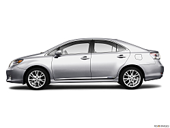 Thumbnail image of 2010 Lexus HS 250h at Broadway Motors
