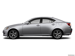 Thumbnail image of 2010 Lexus IS 250 at Del Toyota