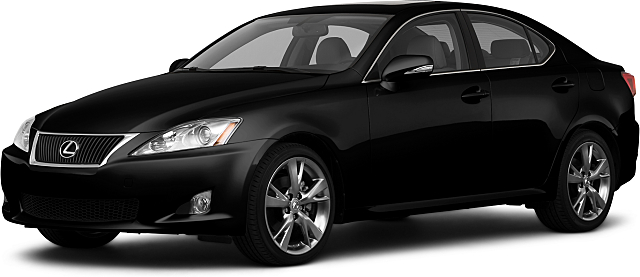 2010 Lexus IS 250 Base at Stargate Auto Sales Murfreesboro