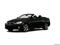 Thumbnail image of 2010 Lexus IS 250C at Stargate Auto Sales Murfreesboro