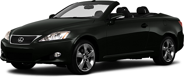 2010 Lexus IS 250C Base at Stargate Auto Sales Murfreesboro