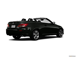 Thumbnail image of 2010 Lexus IS 250C at Stargate Auto Sales Murfreesboro