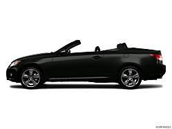 Thumbnail image of 2010 Lexus IS 250C at Stargate Auto Sales Murfreesboro