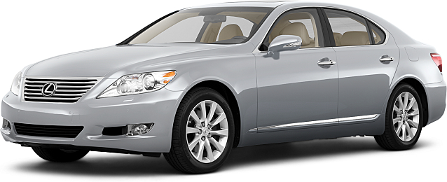 2010 Lexus LS 460 Base at Stargate Auto Sales Murfreesboro
