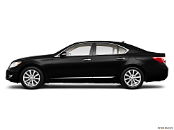 Thumbnail image of 2010 Lexus LS 460 at G & J CAR SALES