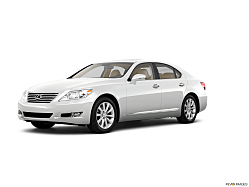 Thumbnail image of 2010 Lexus LS 460 at Rushmore Motor Company, LLC