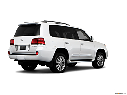 Thumbnail image of 2010 Lexus LX 570 at Ethan Hunt Automotive