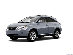Thumbnail image of 2010 Lexus RX 350 at Stargate Auto Sales Murfreesboro