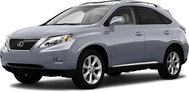 2010 Lexus RX 350 Base at Stargate Auto Sales Murfreesboro