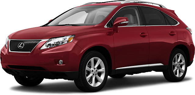 2010 Lexus RX 350 Base at Williams Auto Sales Llc