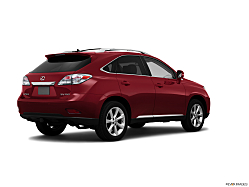 Thumbnail image of 2010 Lexus RX 350 at Williams Auto Sales Llc