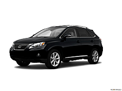 Thumbnail image of 2010 Lexus RX 350 at Lakeway Auto