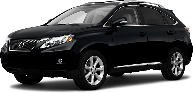 2010 Lexus RX 350 Base at Lakeway Auto