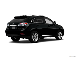 Thumbnail image of 2010 Lexus RX 350 at Lakeway Auto