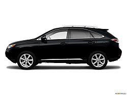 Thumbnail image of 2010 Lexus RX 350 at Lakeway Auto