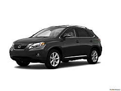 Thumbnail image of 2010 Lexus RX 350 at Broadway Motors