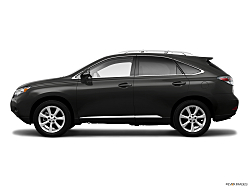 Thumbnail image of 2010 Lexus RX 350 at Broadway Motors
