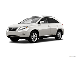 Thumbnail image of 2010 Lexus RX 350 at Auto House