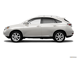 Thumbnail image of 2010 Lexus RX 350 at Auto House