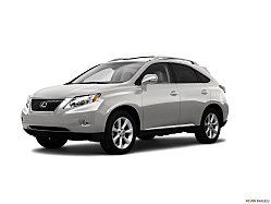 Thumbnail image of 2010 Lexus RX 350 at Lakeway Auto