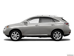 Thumbnail image of 2010 Lexus RX 350 at Lakeway Auto