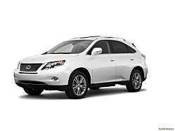 Thumbnail image of 2010 Lexus RX 450h at Best Price Auto Sales, Inc.