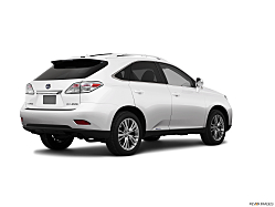 Thumbnail image of 2010 Lexus RX 450h at Best Price Auto Sales, Inc.