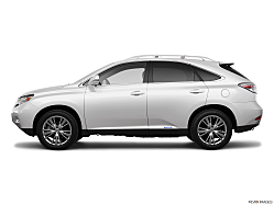Thumbnail image of 2010 Lexus RX 450h at Best Price Auto Sales, Inc.