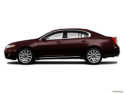 Thumbnail image of 2010 Lincoln MKS at Headquarters Nissan