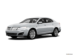 Thumbnail image of 2010 Lincoln MKS at Dan Hemm Chevrolet Cadillac