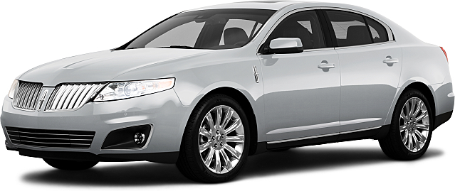 2010 Lincoln MKS Base at Dan Hemm Chevrolet Cadillac