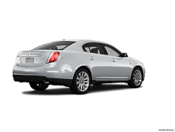 Thumbnail image of 2010 Lincoln MKS at Dan Hemm Chevrolet Cadillac