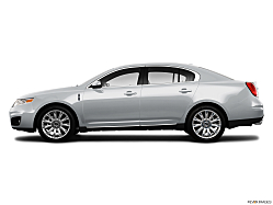 Thumbnail image of 2010 Lincoln MKS at Dan Hemm Chevrolet Cadillac