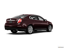 Thumbnail image of 2010 Lincoln MKS at Automotive Avenues