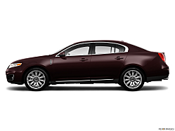 Thumbnail image of 2010 Lincoln MKS at Automotive Avenues